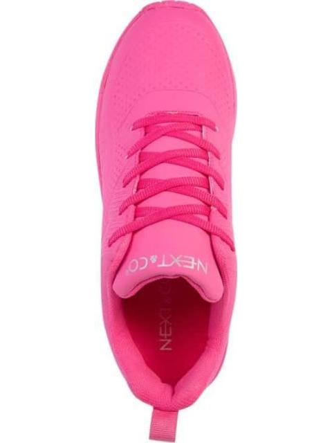 TENIS VALVULA ROSA NEXT CO - Imagen 3