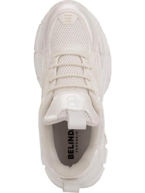 TENIS URBANO CHUNKY BEIGE BELINDA PEREGRIN - Imagen 3