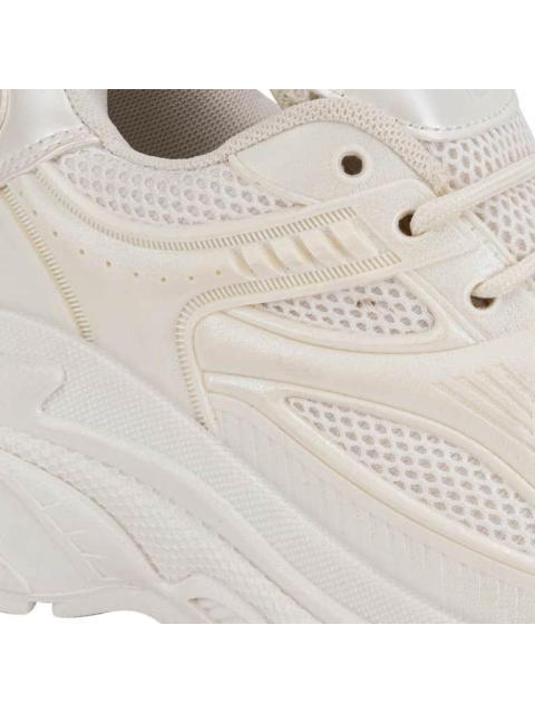 TENIS URBANO CHUNKY BEIGE BELINDA PEREGRIN - Imagen 6