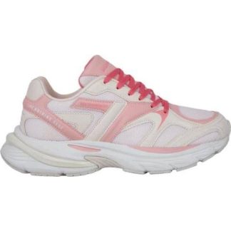 TENIS URBANO CHUNKY BEIGE HUMMER