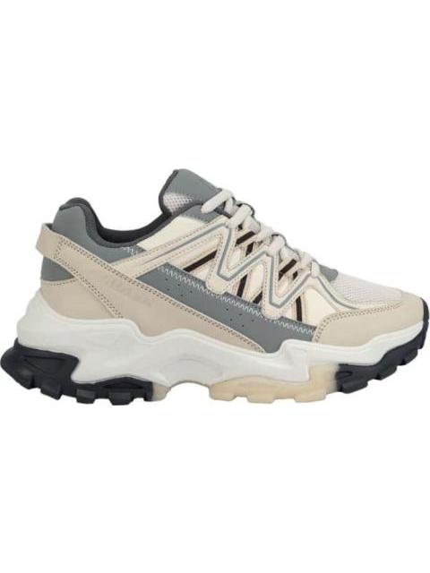 TENIS URBANO CHUNKY BEIGE HUMMER - Imagen 2