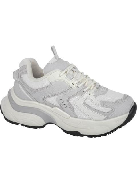 TENIS URBANO CHUNKY BEIGE HUMMER - Imagen 2