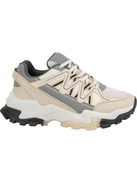 TENIS URBANO CHUNKY BEIGE HUMMER - Imagen 3