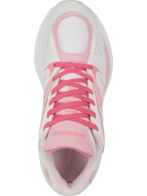 TENIS URBANO CHUNKY BEIGE HUMMER - Imagen 3
