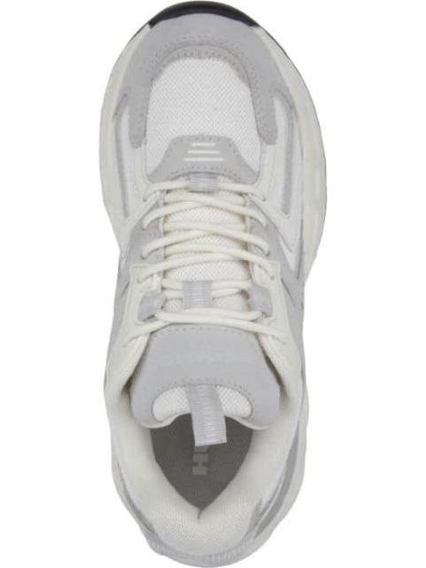 TENIS URBANO CHUNKY BEIGE HUMMER - Imagen 3
