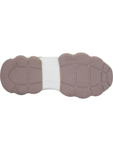 TENIS URBANO CHUNKY BEIGE HUMMER - Imagen 4