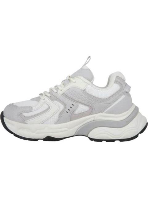 TENIS URBANO CHUNKY BEIGE HUMMER - Imagen 5