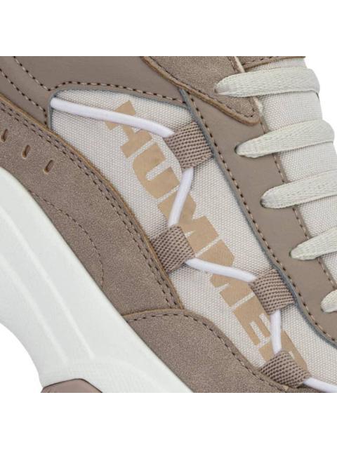 TENIS URBANO CHUNKY BEIGE HUMMER - Imagen 6
