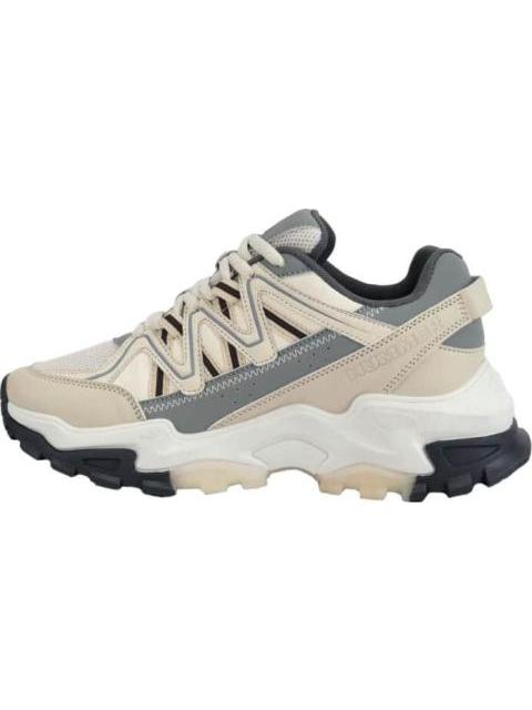 TENIS URBANO CHUNKY BEIGE HUMMER - Imagen 6