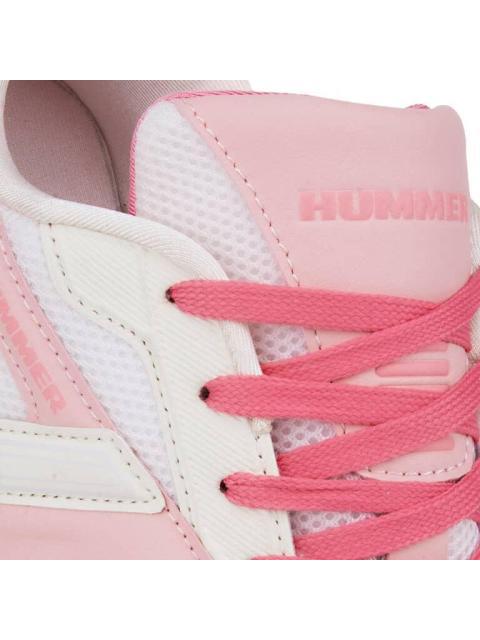 TENIS URBANO CHUNKY BEIGE HUMMER - Imagen 6
