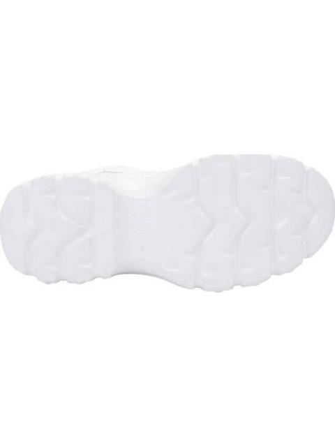 BOTA CHUNKY BLANCO BELINDA PEREGRIN - Imagen 5