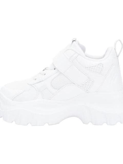BOTA CHUNKY BLANCO BELINDA PEREGRIN - Imagen 6