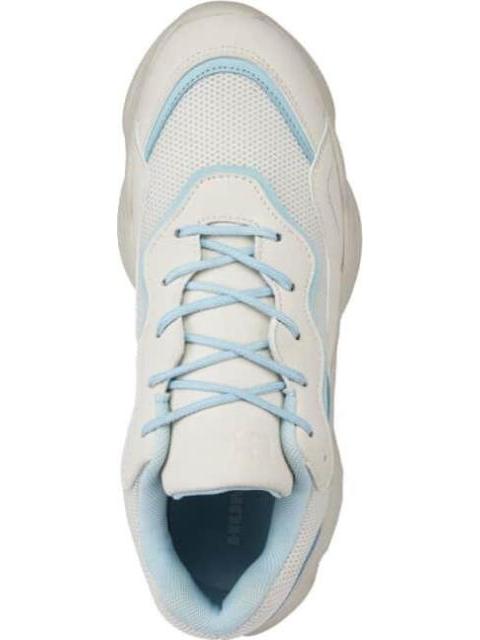 TENIS URBANO CHUNKY BLANCO HUMMER - Imagen 3