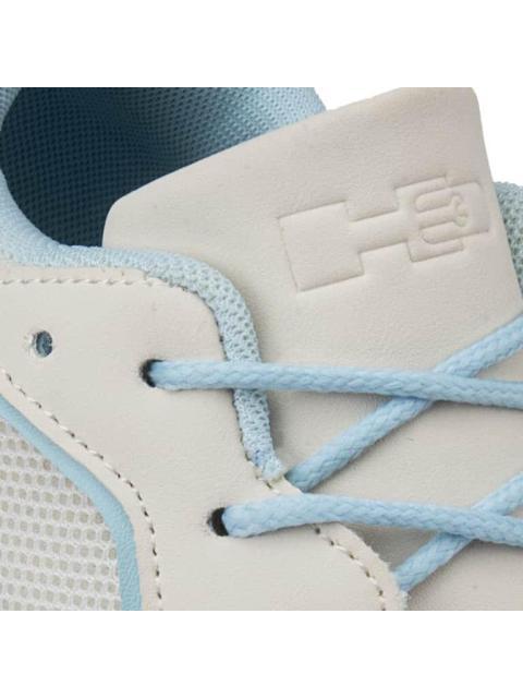 TENIS URBANO CHUNKY BLANCO HUMMER - Imagen 6