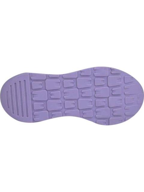 TENIS URBANO CHUNKY BLANCO KANGAROOS - Imagen 5