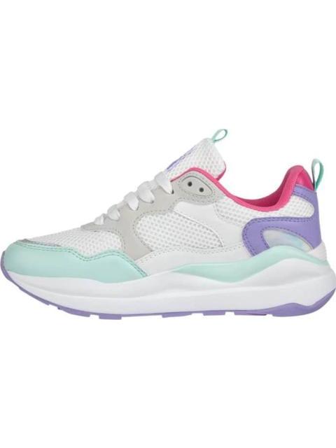 TENIS URBANO CHUNKY BLANCO KANGAROOS - Imagen 6