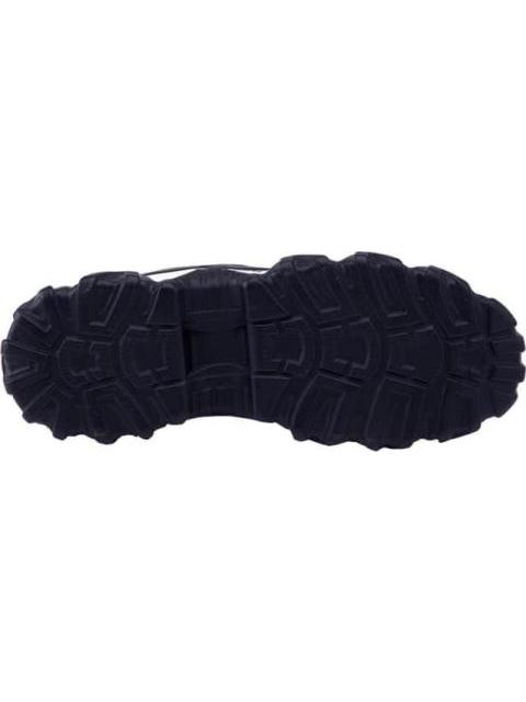 TENIS URBANO CHUNKY BLANCO/NEGRO HUMMER - Imagen 3