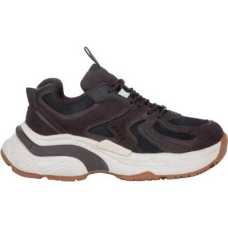 TENIS URBANO CHUNKY CHOCOLATE HUMMER