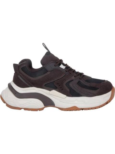 TENIS URBANO CHUNKY CHOCOLATE HUMMER