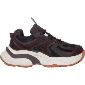 TENIS URBANO CHUNKY CHOCOLATE HUMMER