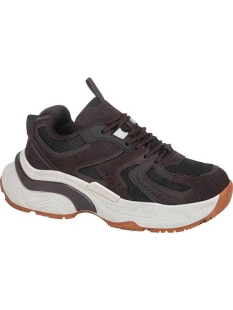 TENIS URBANO CHUNKY CHOCOLATE HUMMER - Imagen 2