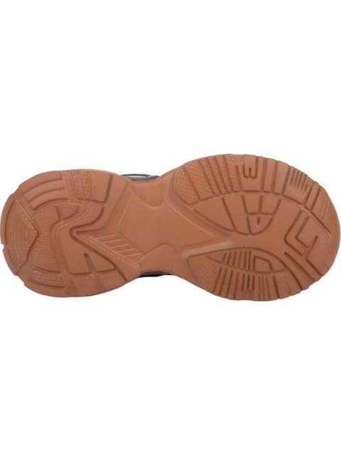 TENIS URBANO CHUNKY CHOCOLATE HUMMER - Imagen 4