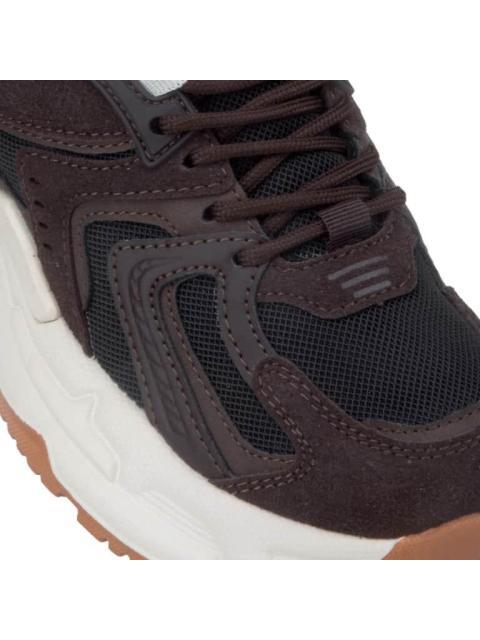TENIS URBANO CHUNKY CHOCOLATE HUMMER - Imagen 6