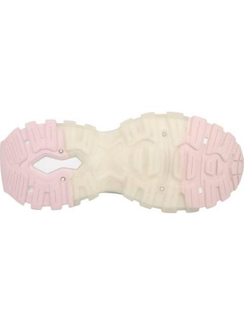 TENIS URBANO CHUNKY NEGRO HUMMER - Imagen 4