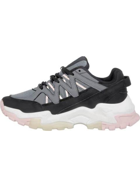 TENIS URBANO CHUNKY NEGRO HUMMER - Imagen 5