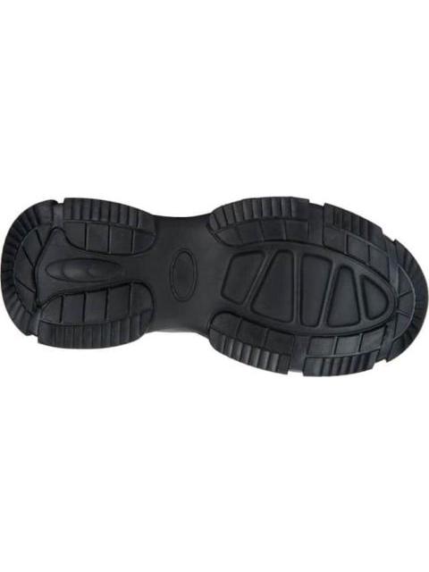 TENIS CHUNKY NEGRO KANGAROOS - Imagen 4