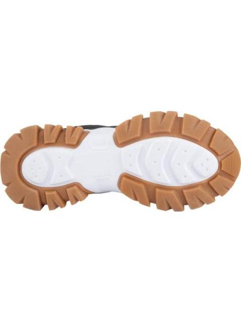 TENIS CHUNKY NEGRO KANGAROOS - Imagen 4
