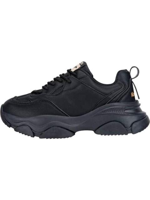 TENIS CHUNKY NEGRO KANGAROOS - Imagen 5