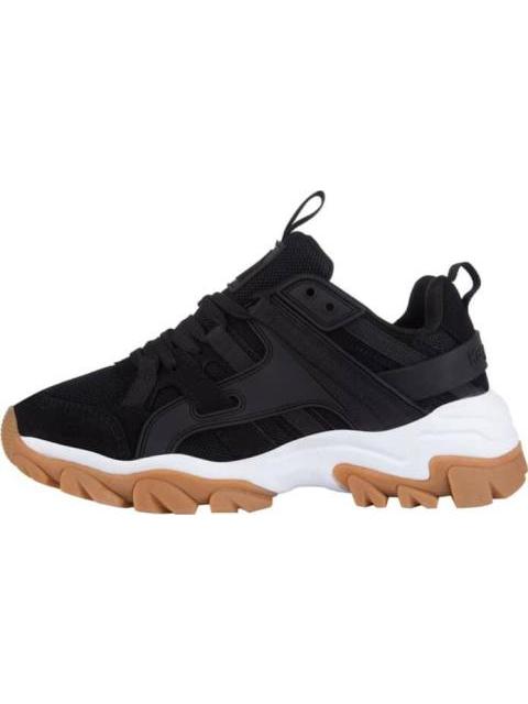 TENIS CHUNKY NEGRO KANGAROOS - Imagen 5
