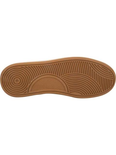 TENIS URBANO CLASICO FRANJA CHEETA BEIGE NEXT CO - Imagen 4