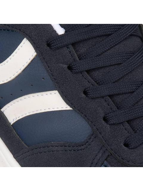 TENIS URBANO CLASICO FRANJAS AZUL MARINO NEXT CO - Imagen 6