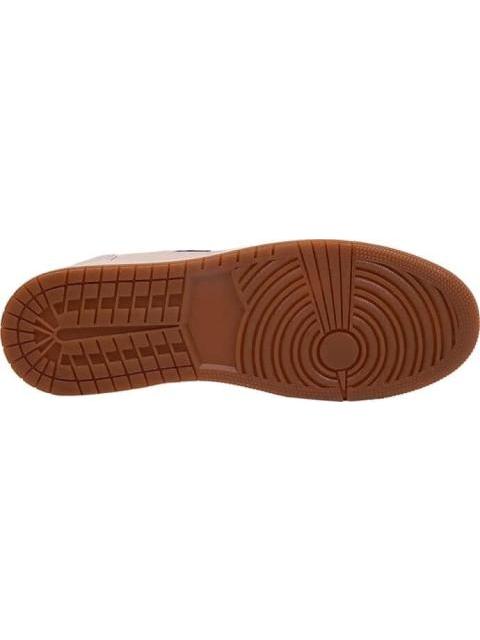 TENIS URBANO CLASICO FRANJAS BEIGE NEXT CO - Imagen 4