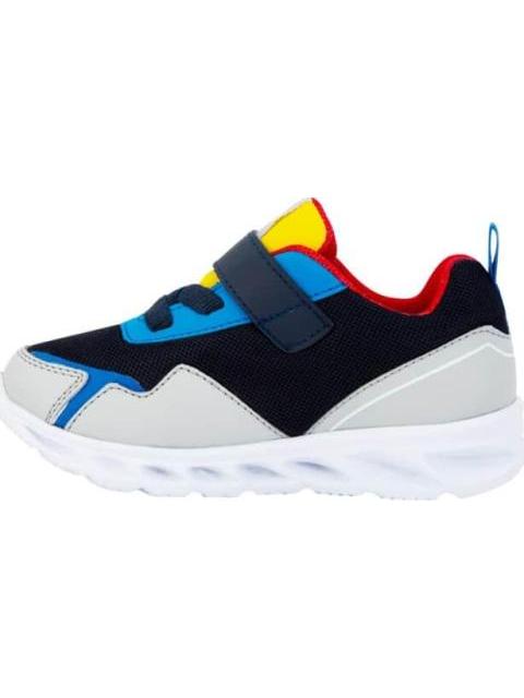 TENIS CON LUCES AZUL MARINO PAW PATROL - Imagen 5