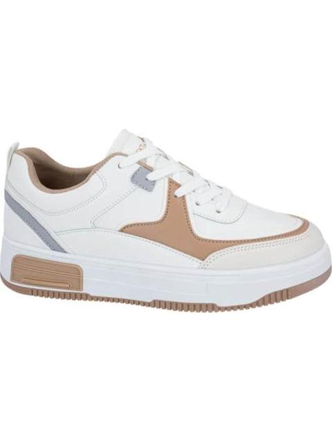 TENIS PLATAFORMA BLANCO NEXT CO - Imagen 2