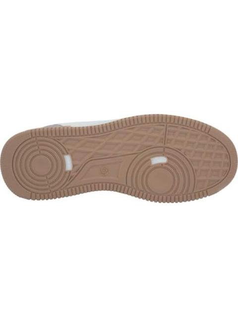 TENIS PLATAFORMA BLANCO NEXT CO - Imagen 4