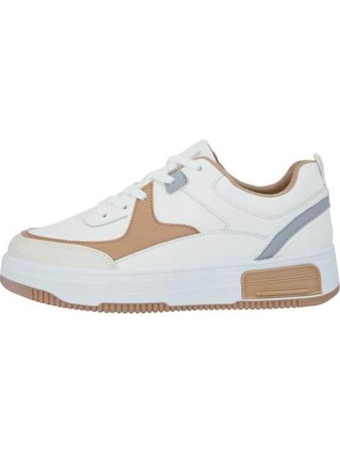 TENIS PLATAFORMA BLANCO NEXT CO - Imagen 5