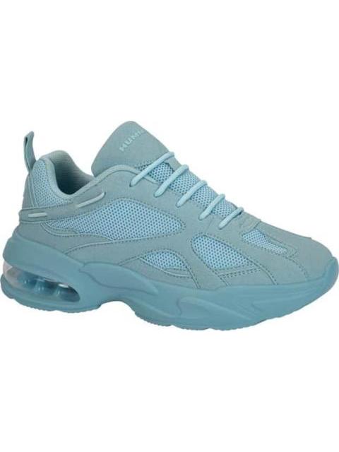TENIS URBANO VALVULA AZUL CIELO HUMMER - Imagen 2