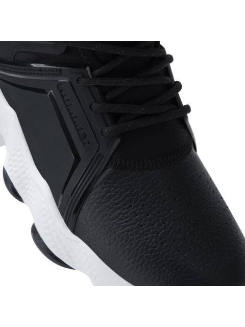 TENIS DEPORTIVO VALVULA NEGRO HUMMER - Imagen 4