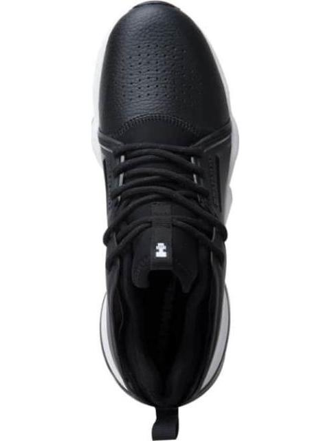 TENIS DEPORTIVO VALVULA NEGRO HUMMER - Imagen 5
