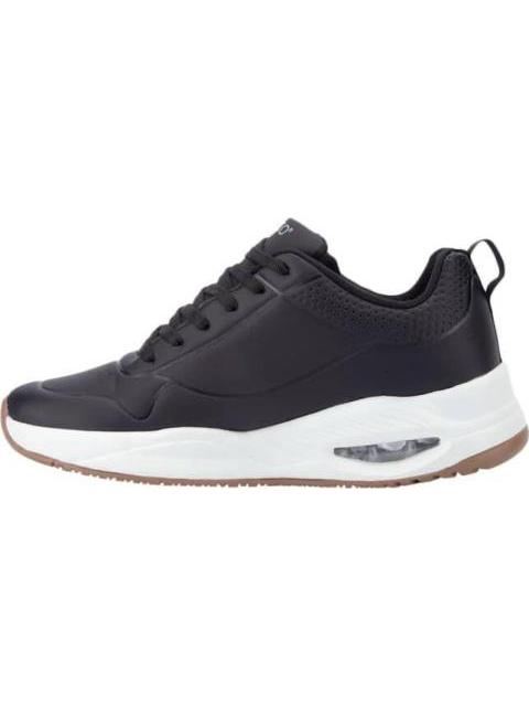 TENIS CASUAL VALVULA NEGRO NEXT CO - Imagen 5