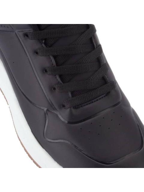 TENIS CASUAL VALVULA NEGRO NEXT CO - Imagen 6