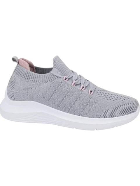 TENIS SLIP ON GRIS NEXT CO - Imagen 2