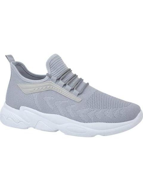TENIS SLIP ON GRIS NEXT CO - Imagen 2
