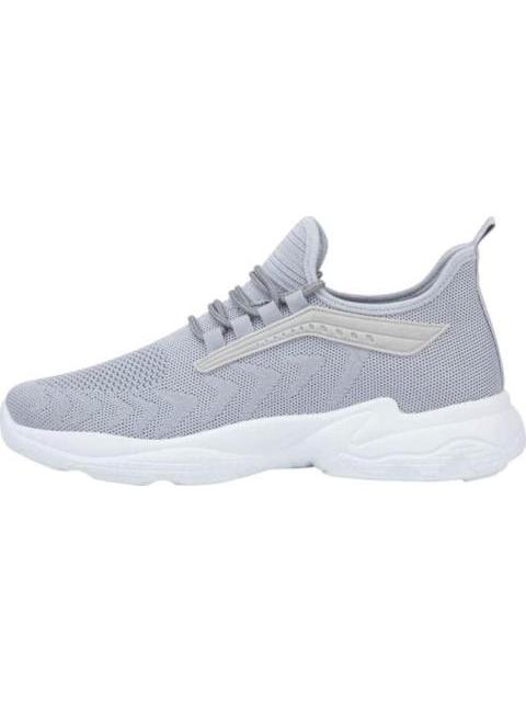 TENIS SLIP ON GRIS NEXT CO - Imagen 5
