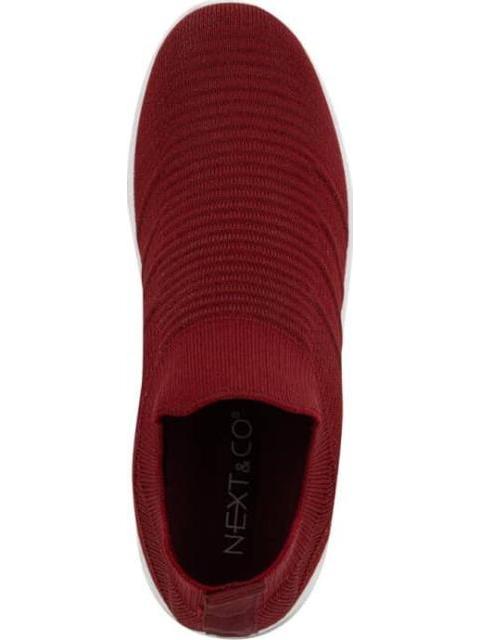 TENIS SLIP ON VINO NEXT CO - Imagen 3