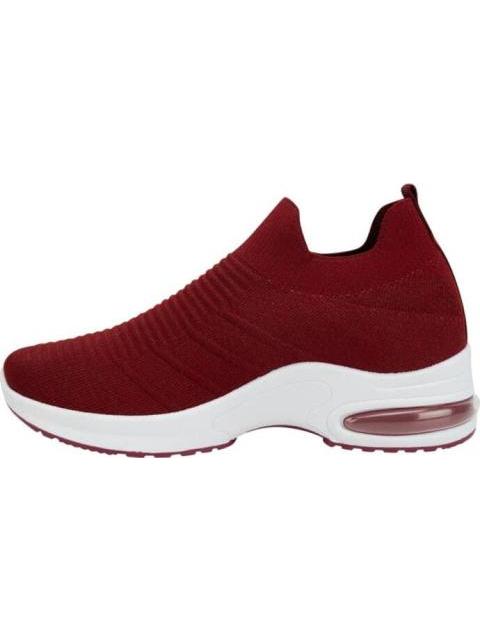 TENIS SLIP ON VINO NEXT CO - Imagen 5